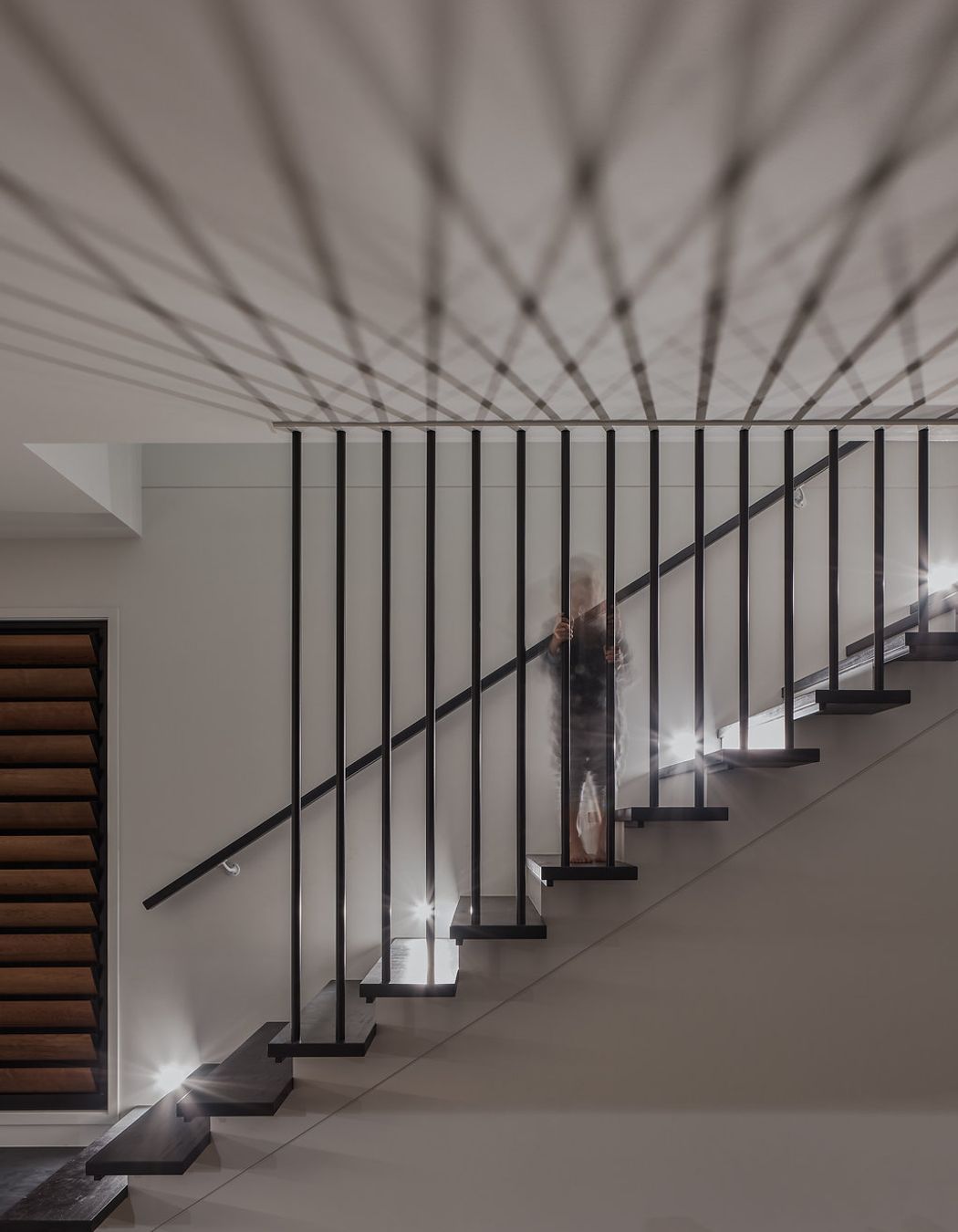 Markgraaff Residence