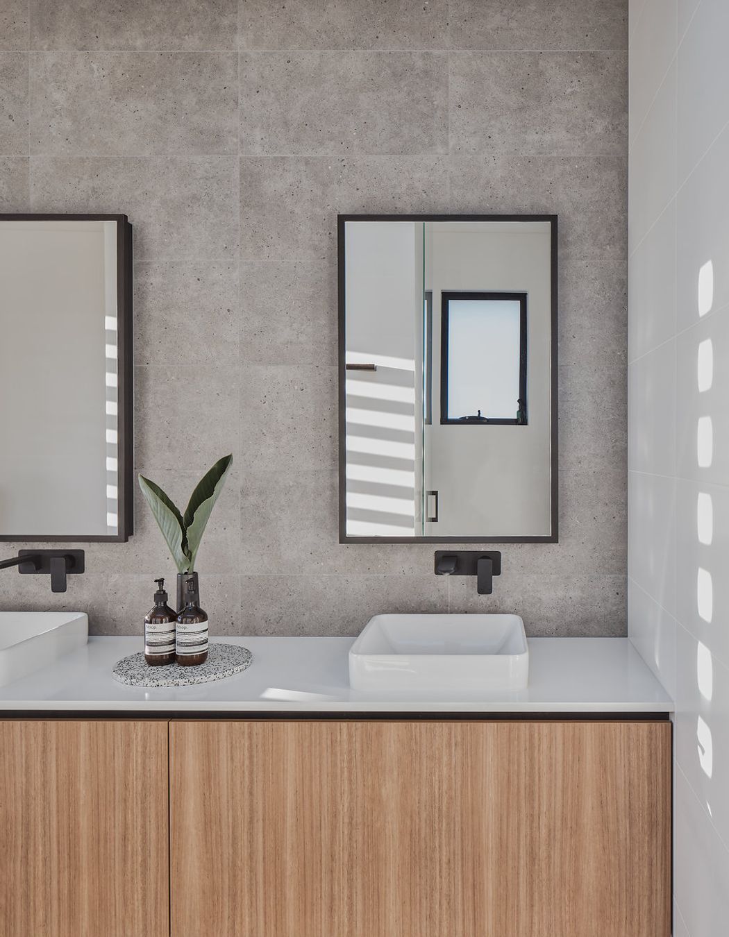 Markgraaff Residence