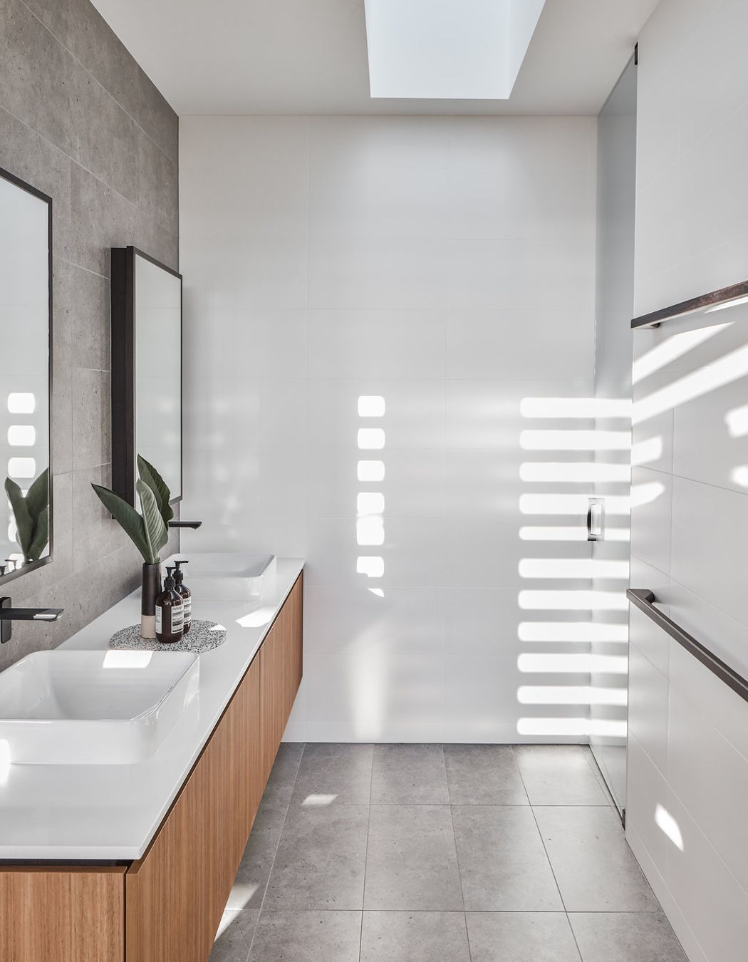 Markgraaff Residence