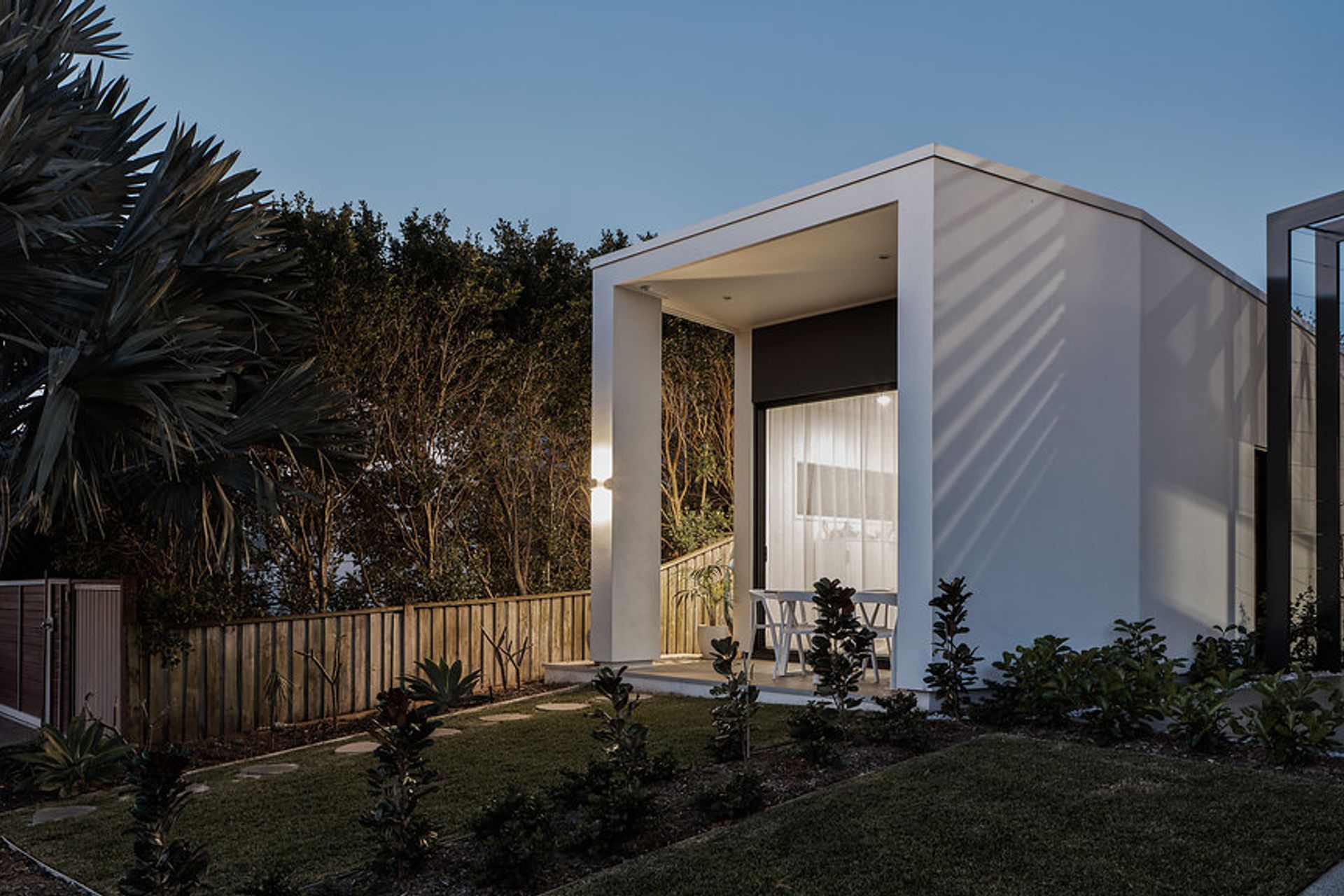 Markgraaff Residence