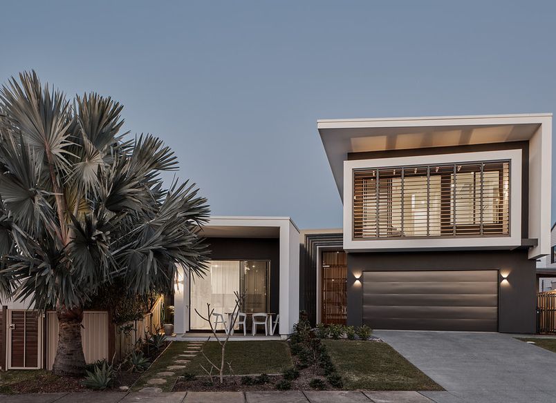 Markgraaff Residence