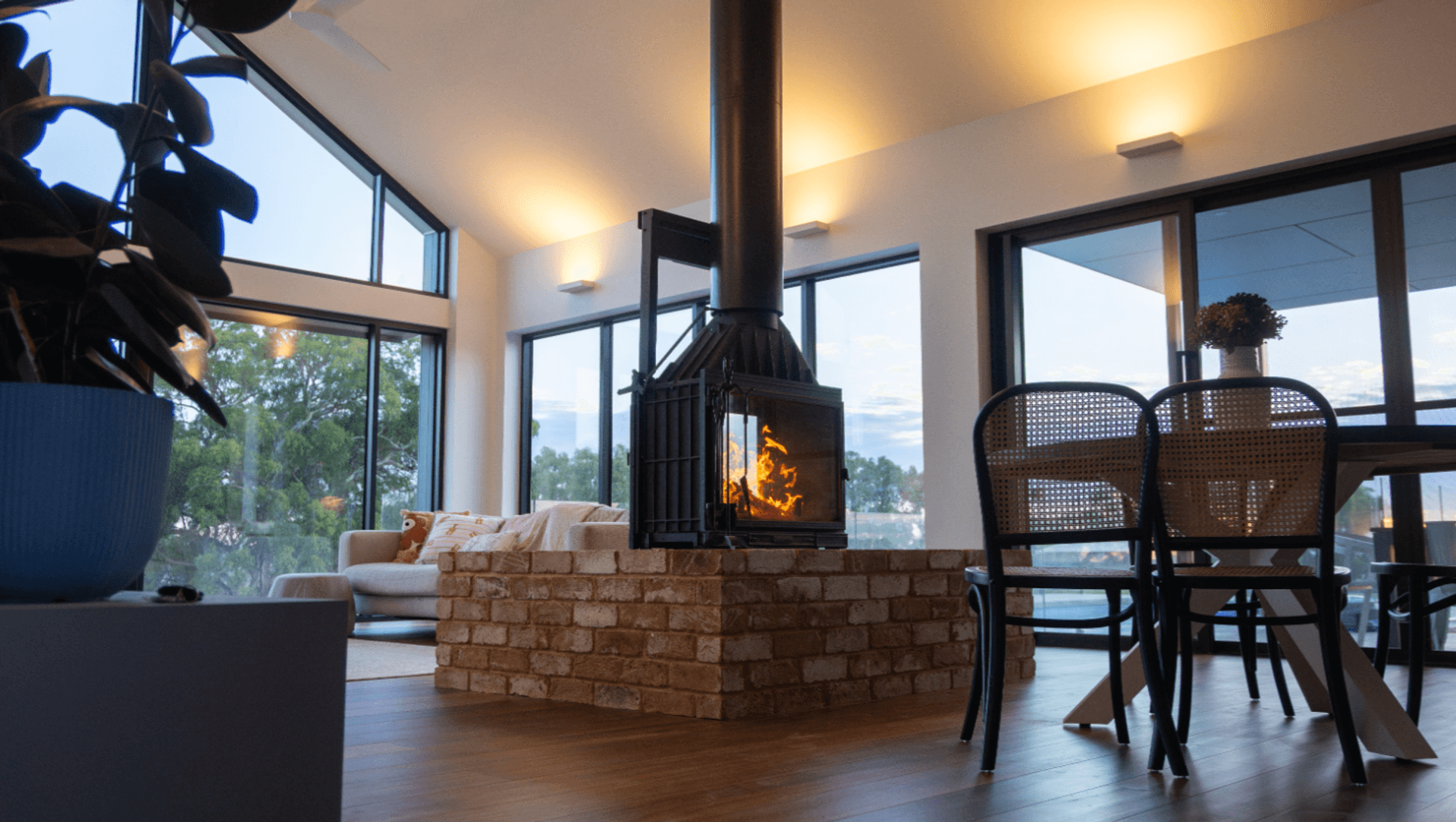 Dawesley Project banner