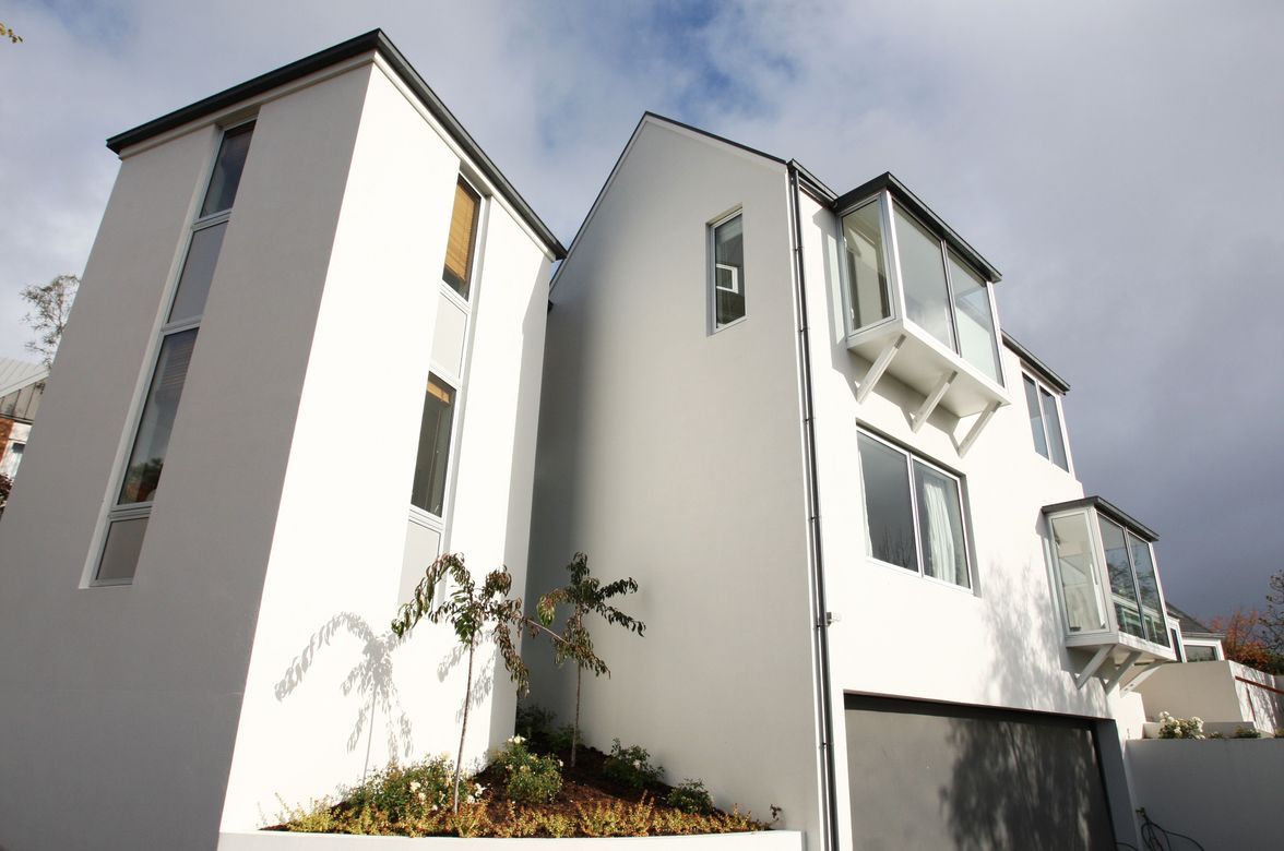 Renovations
Paterson Residence