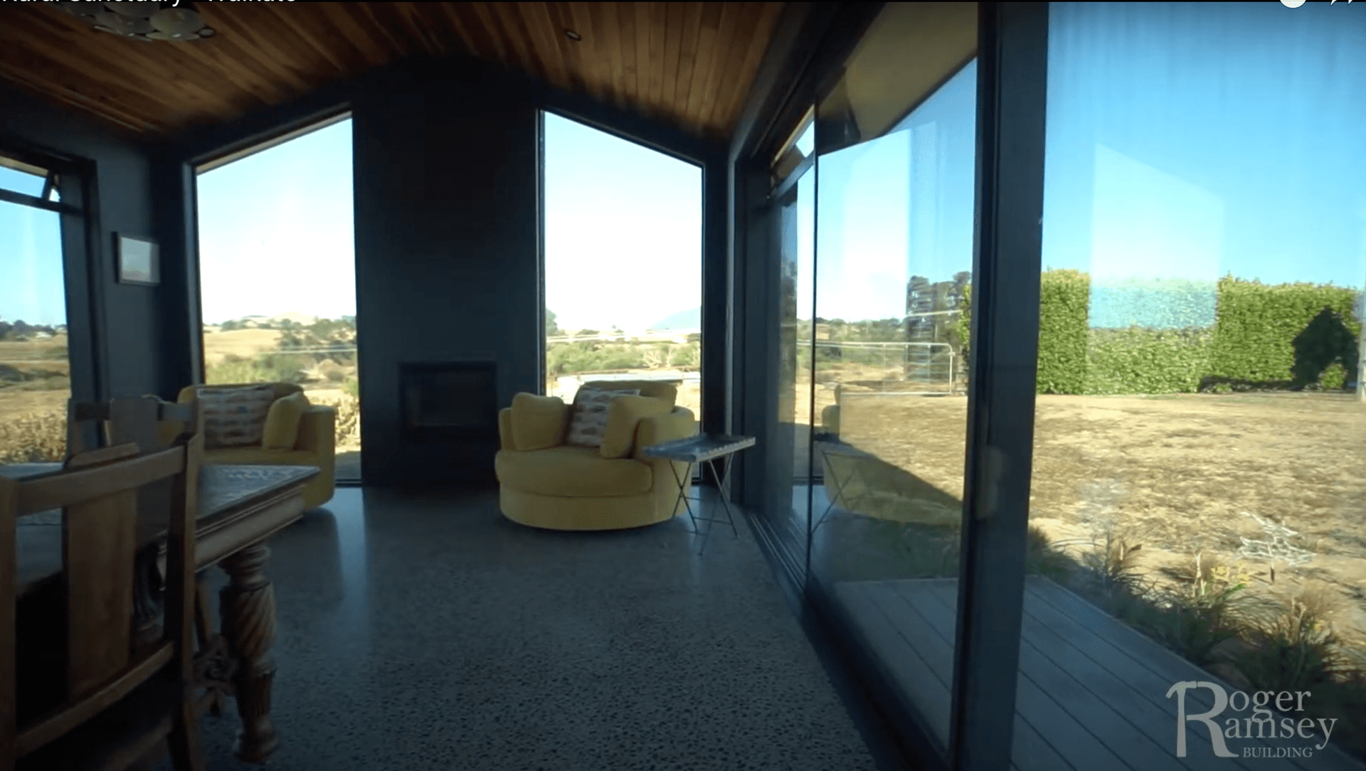 Rural Sanctuary banner