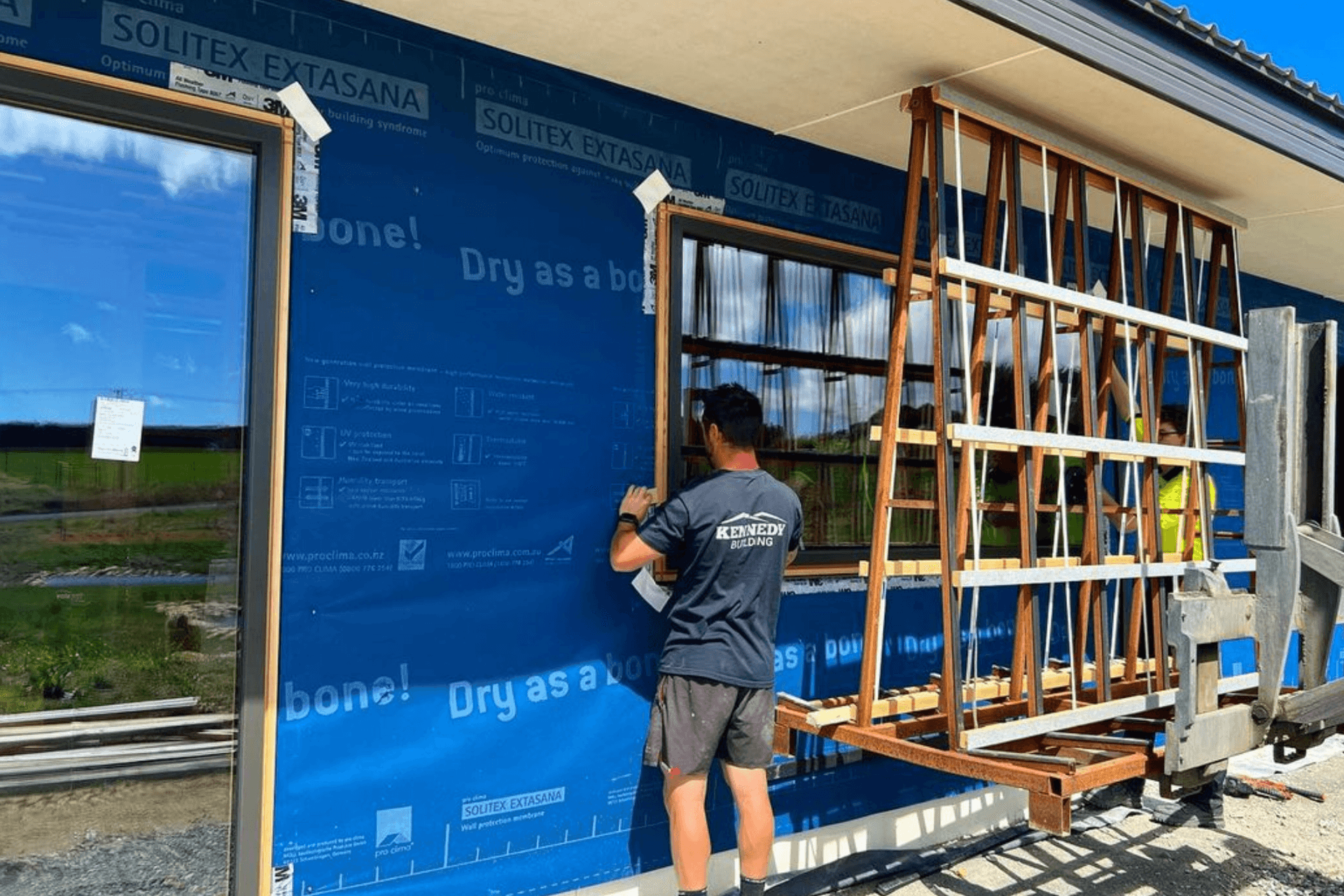 Southland Lifestyle block