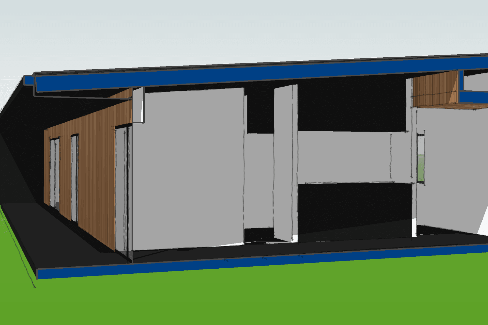 Southland Lifestyle block