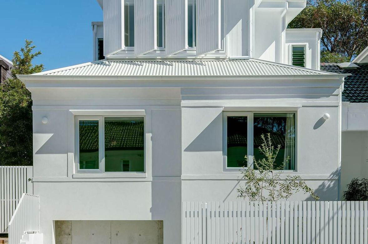 St Thomas Street, Clovelly