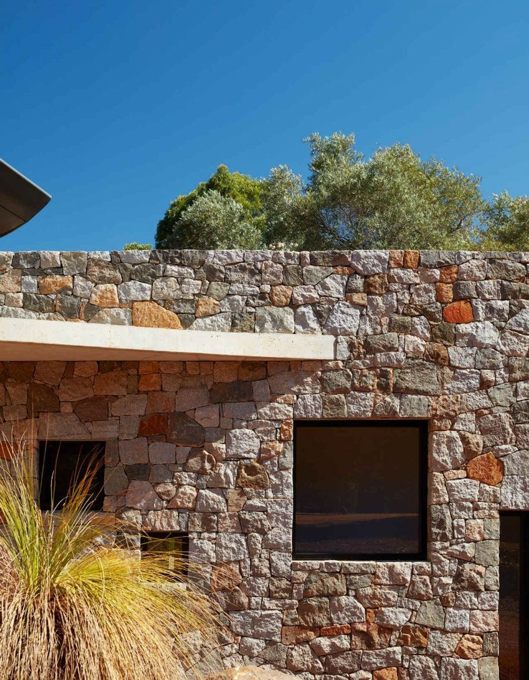 Stone House Perth Hills