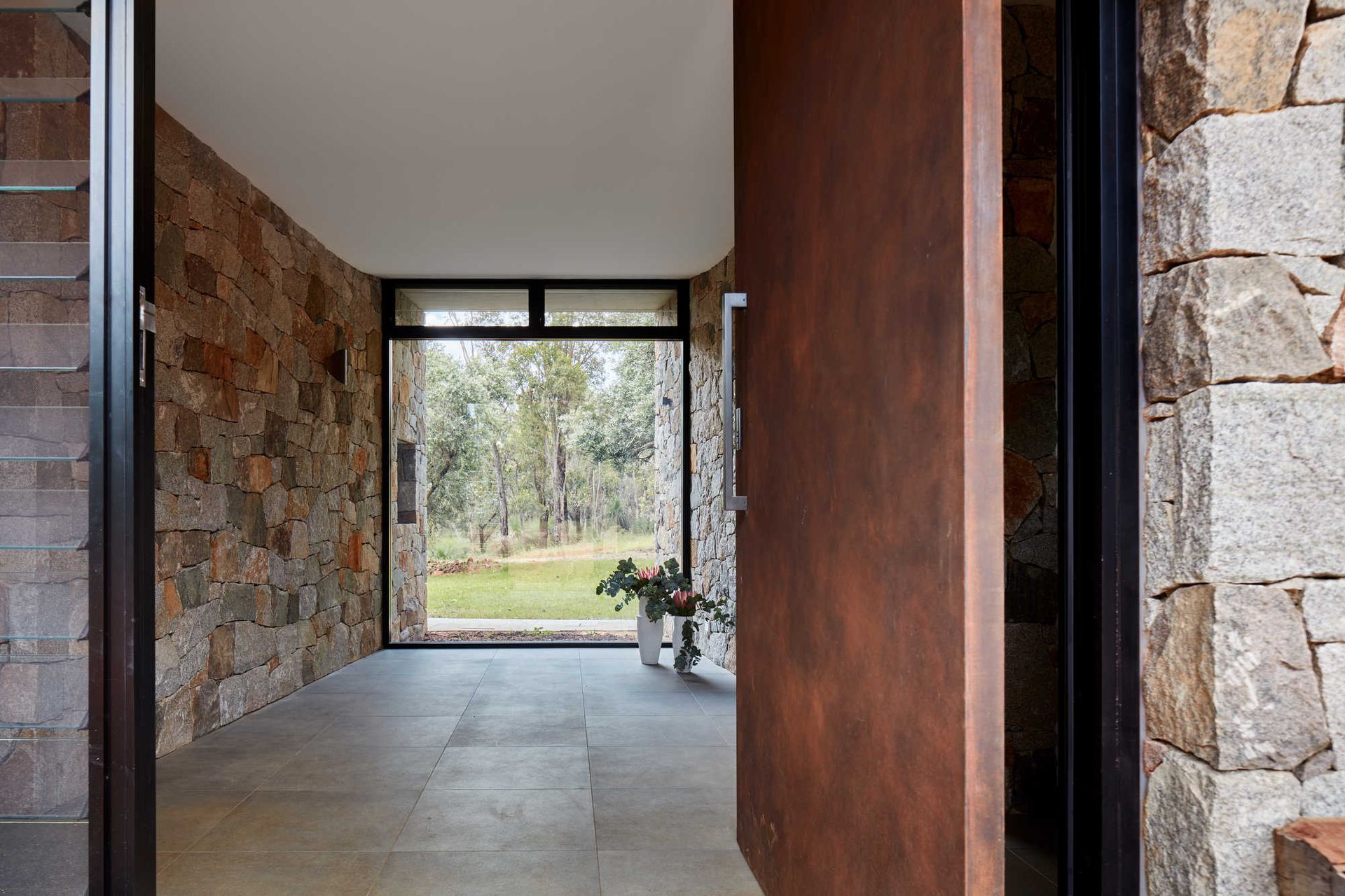 Stone House Perth Hills