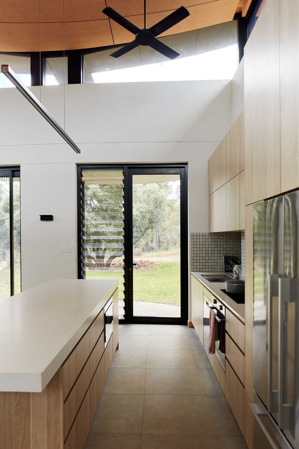 Stone House Perth Hills