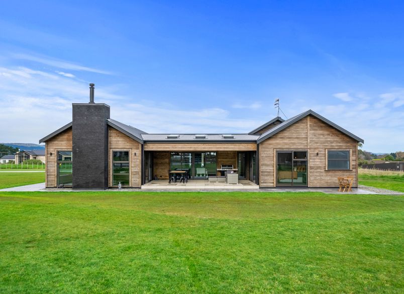 Palmerston North - Supreme Build