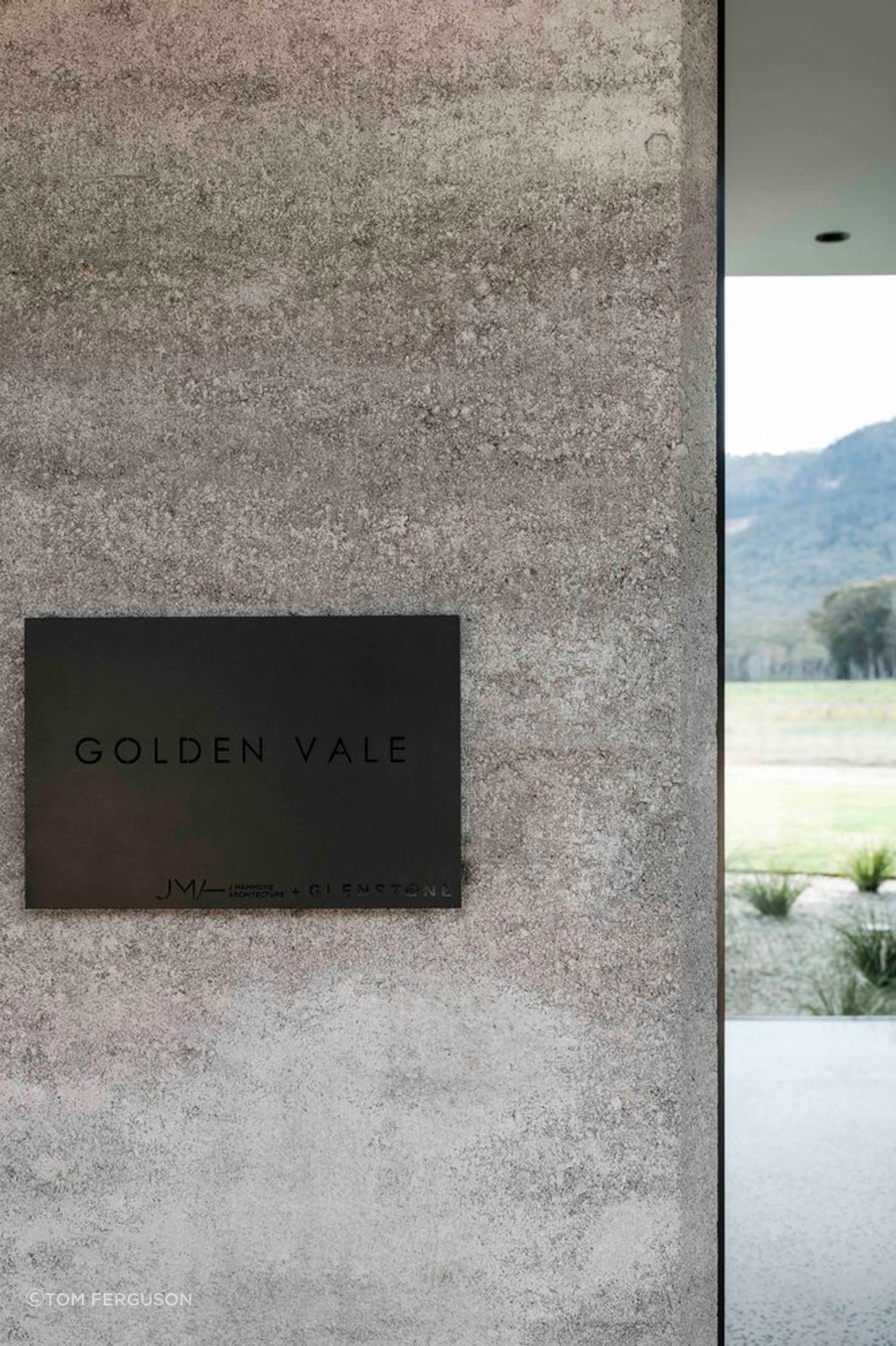 Golden Vale