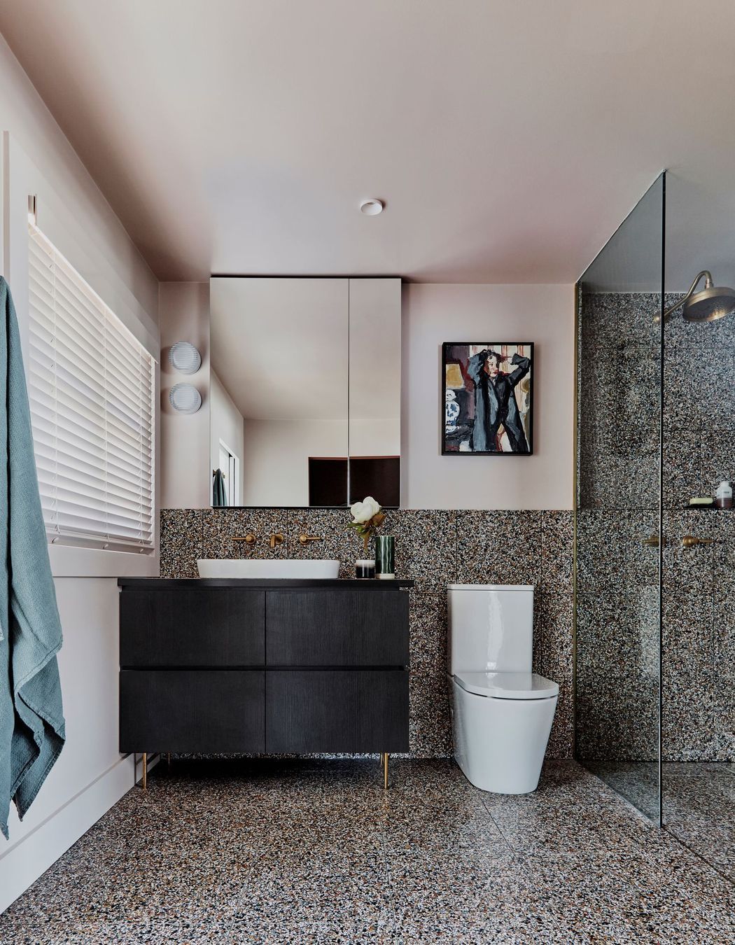 Mountain House - Austinmer