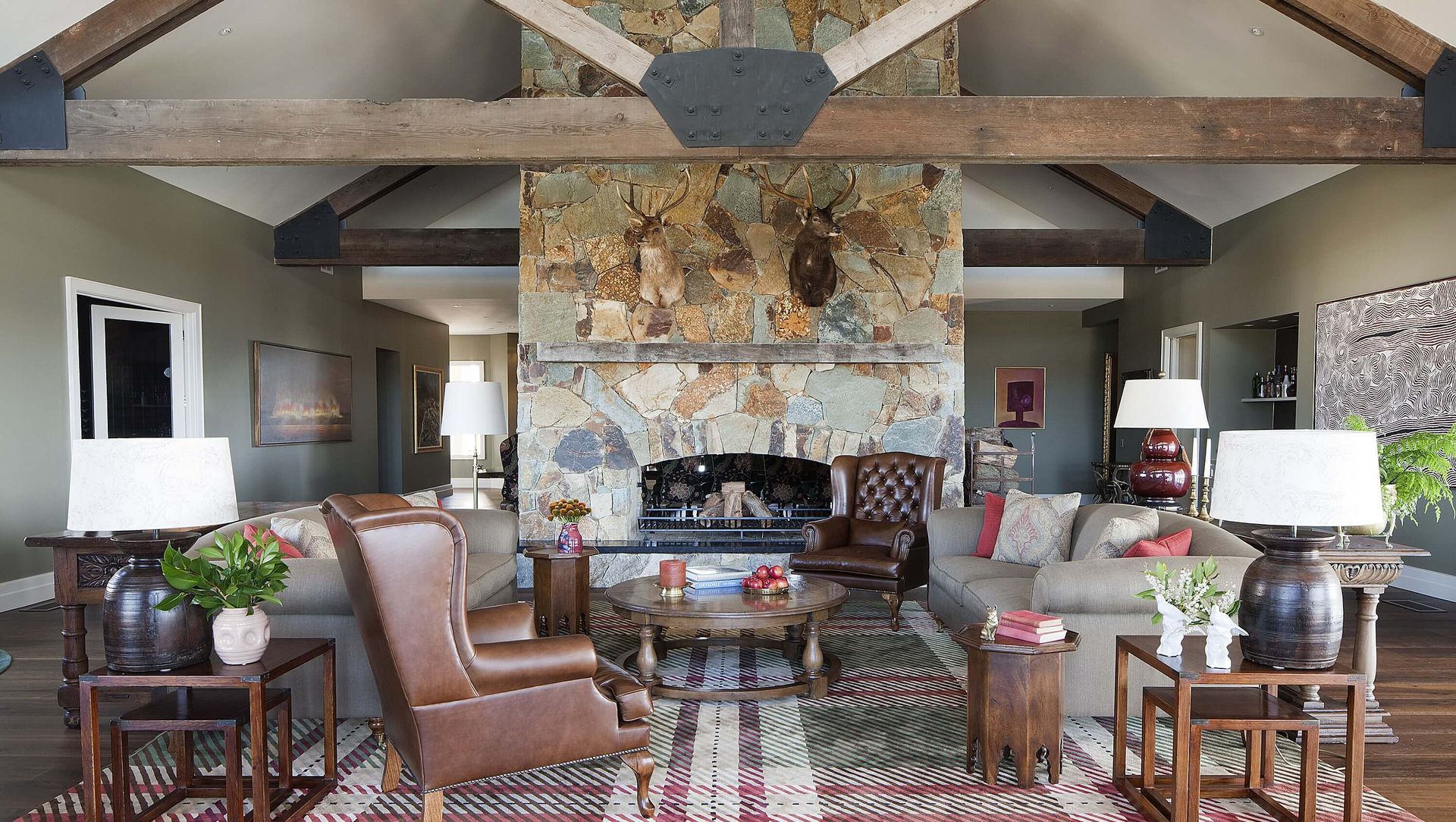 The Homestead banner