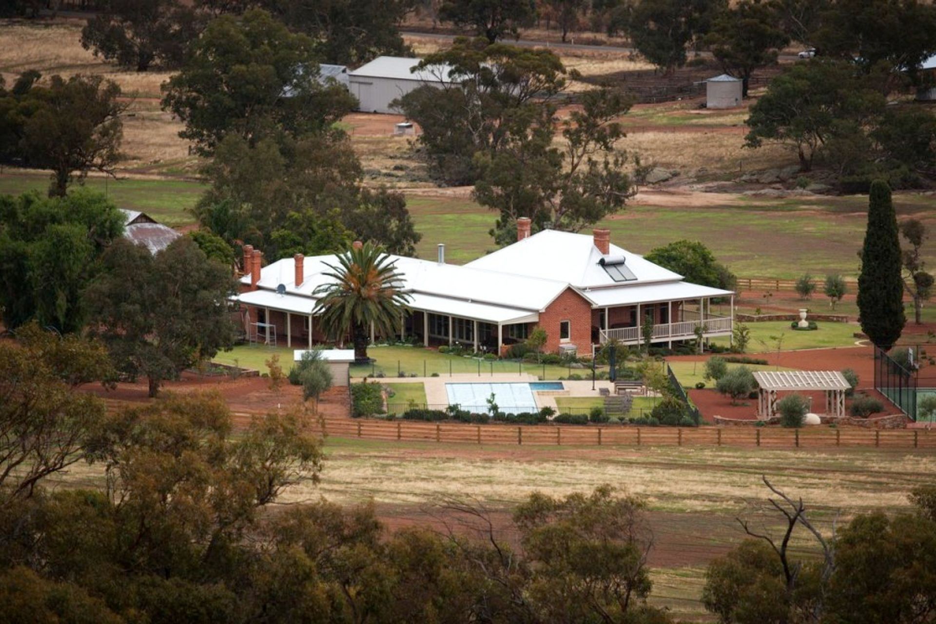 Toodyay Holiday House &amp; Cottage Alterations + Additions