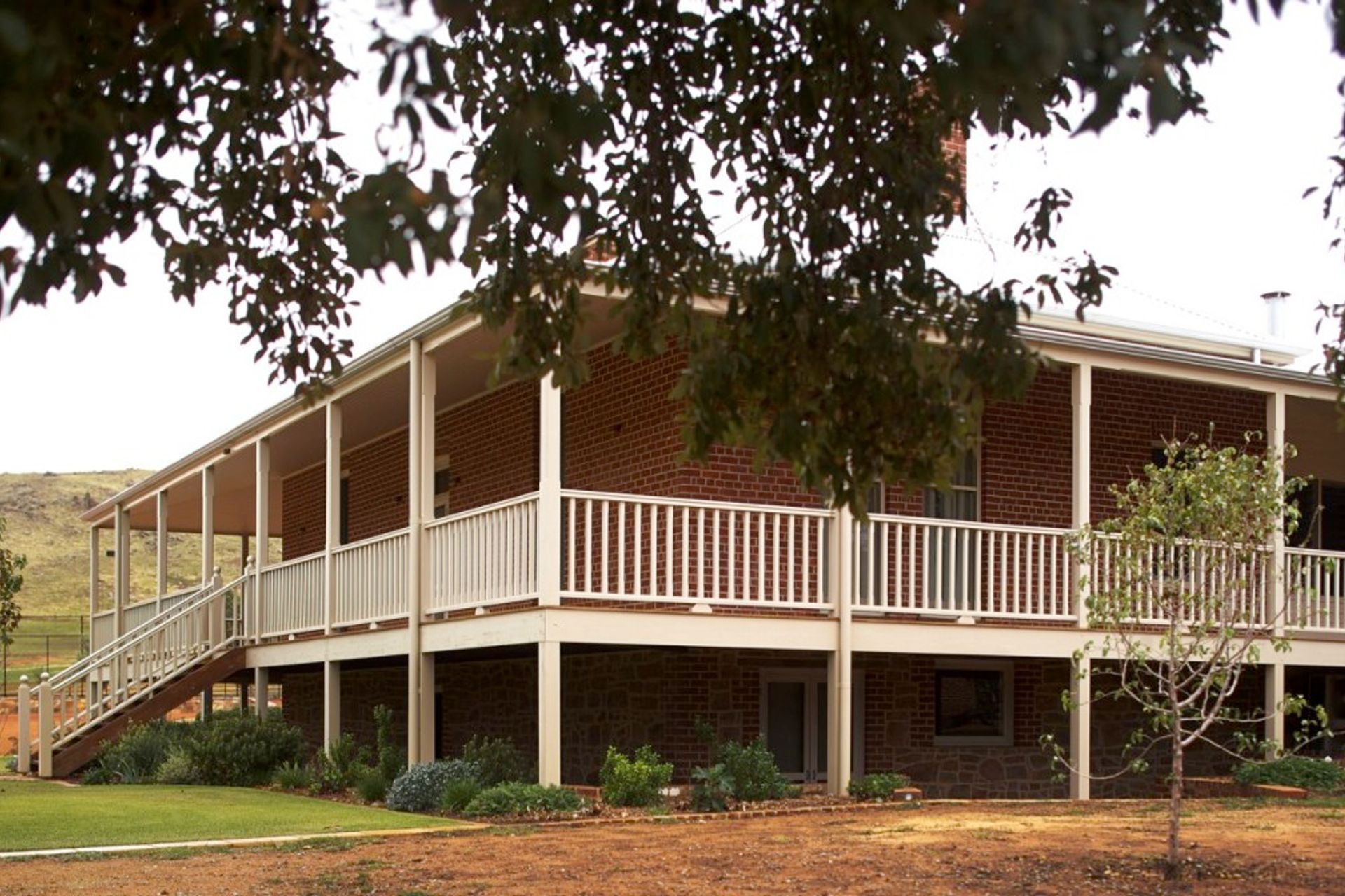 Toodyay Holiday House &amp; Cottage Alterations + Additions