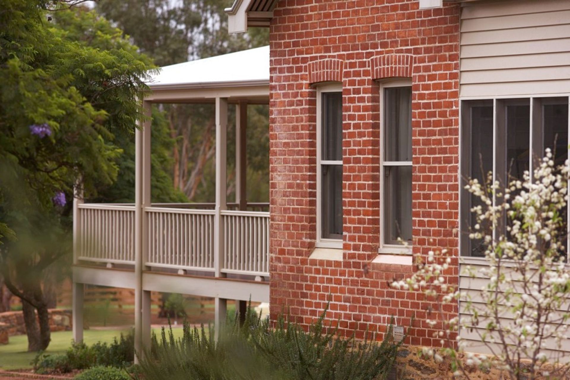 Toodyay Holiday House &amp; Cottage Alterations + Additions