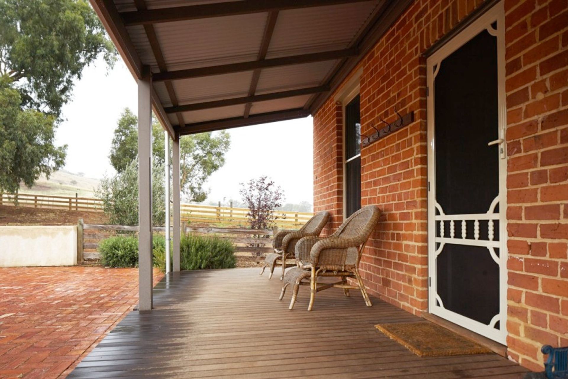 Toodyay Holiday House &amp; Cottage Alterations + Additions