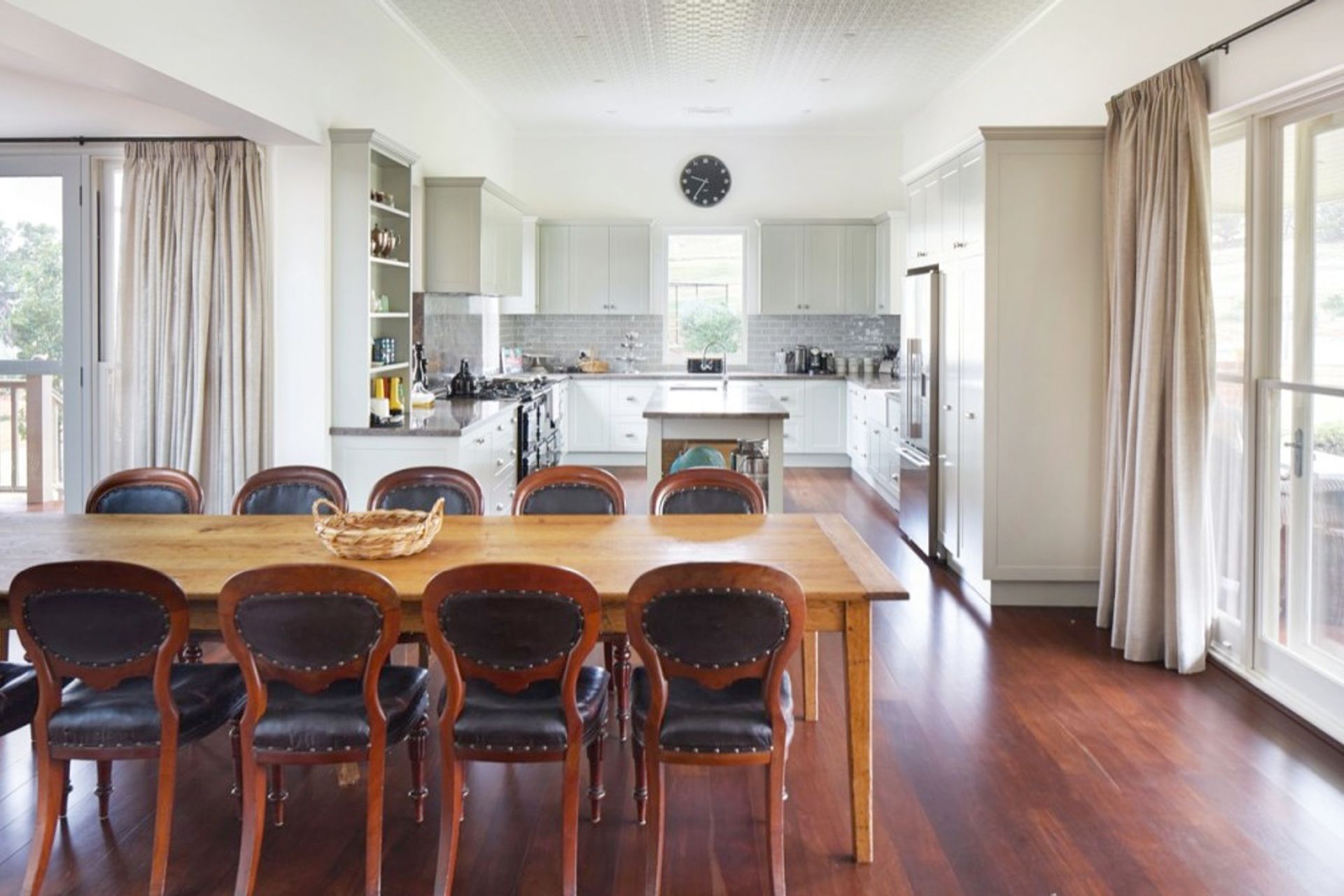 Toodyay Holiday House &amp; Cottage Alterations + Additions