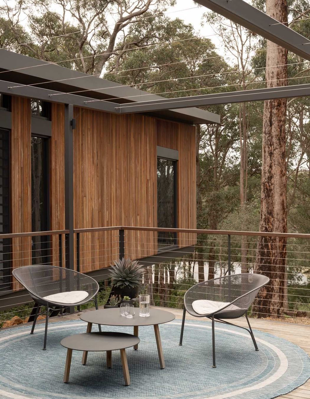 Treehouse Margaret River