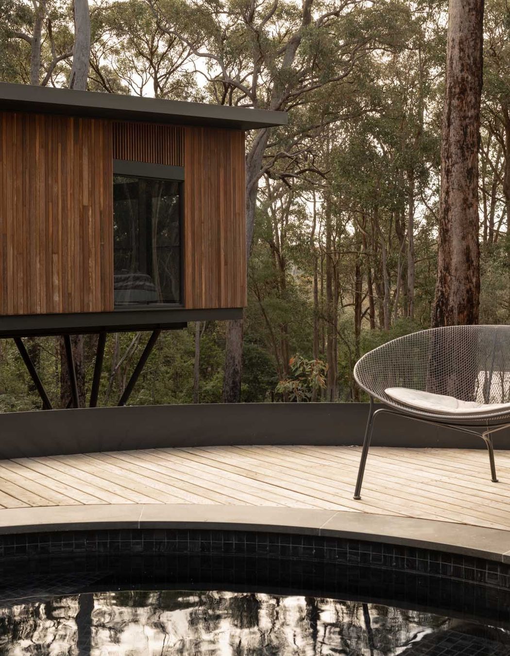 Treehouse Margaret River