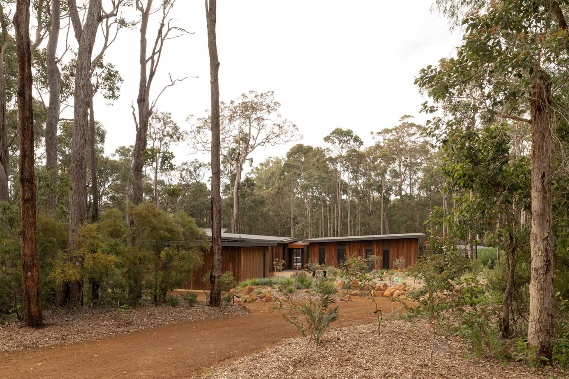Treehouse Margaret River