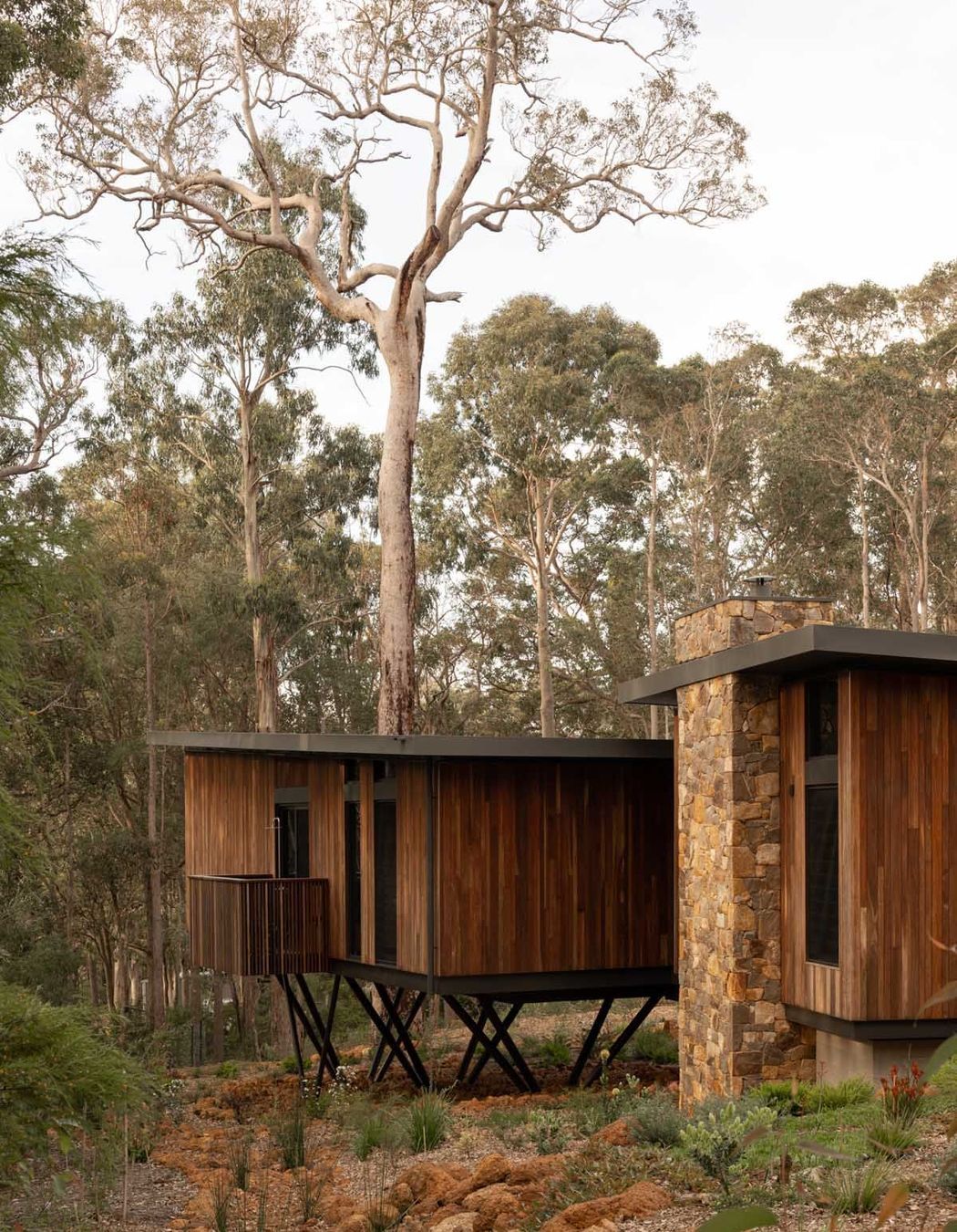 Treehouse Margaret River