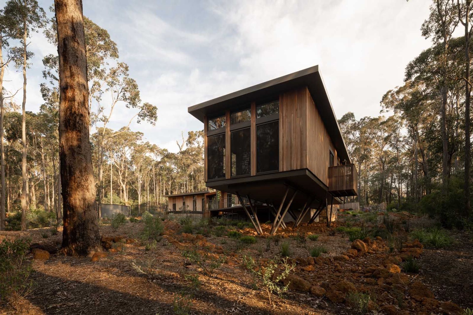 Treehouse Margaret River