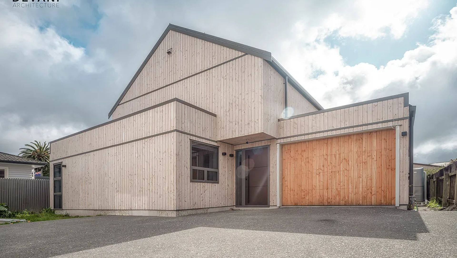 Swarg at Trinity banner