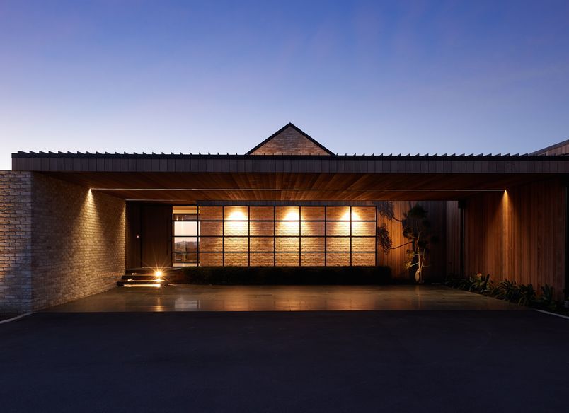 Stables House | Project of the Month