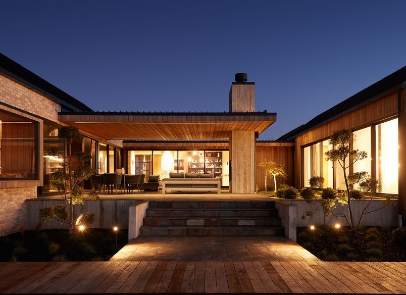 Stables House | Project of the Month