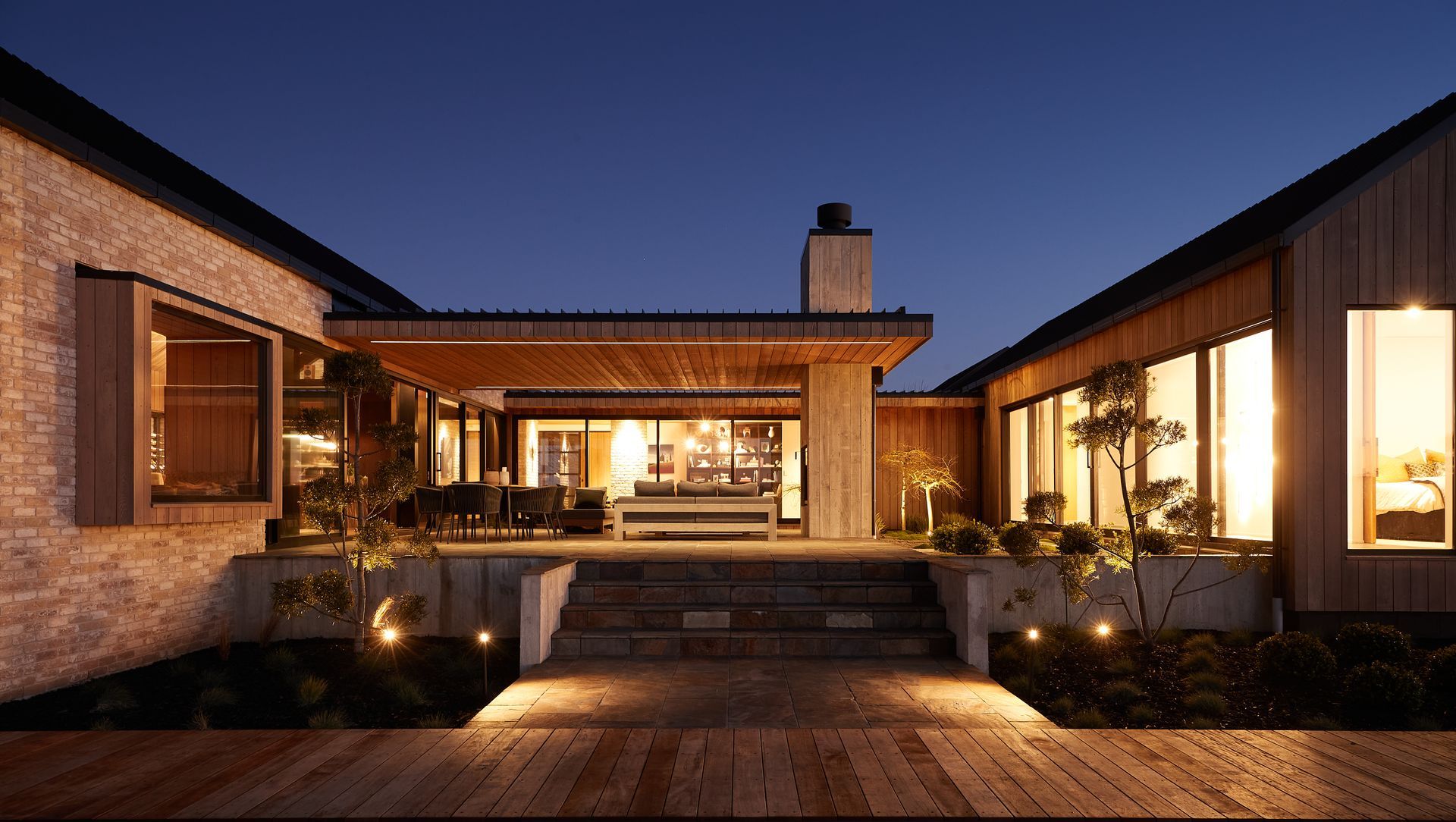 Stables House | Project of the Month banner