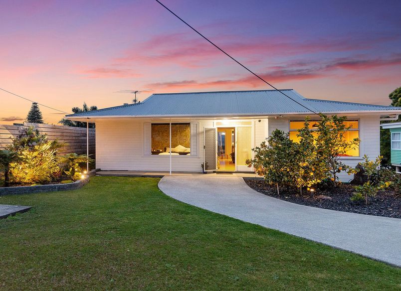 Twilight Photography