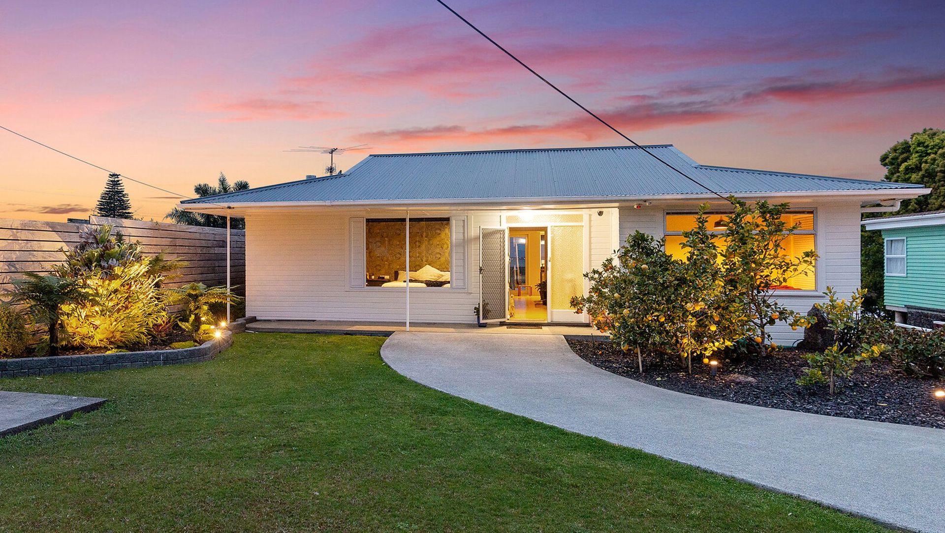 Twilight Photography banner