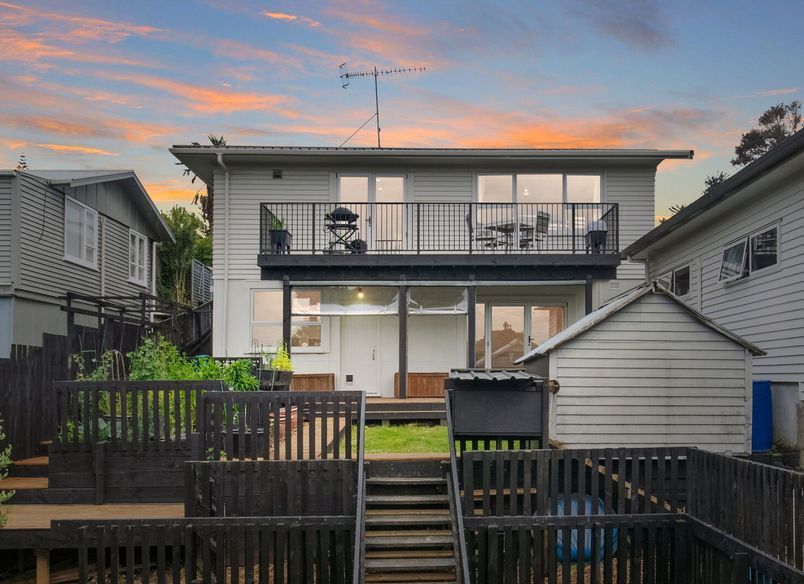 Twilight Photography