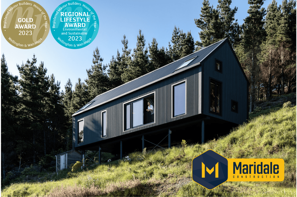 Off the Grid - Featherston