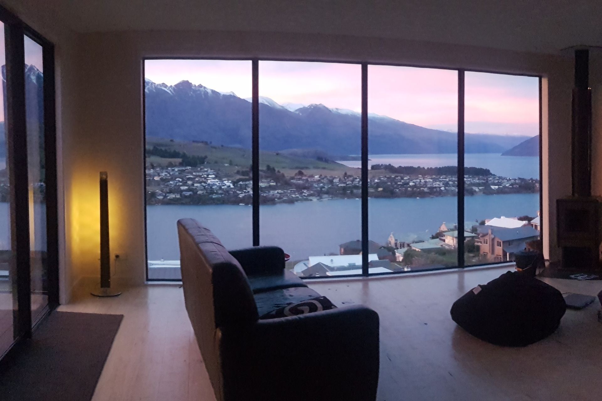 Birch Lane - Main House