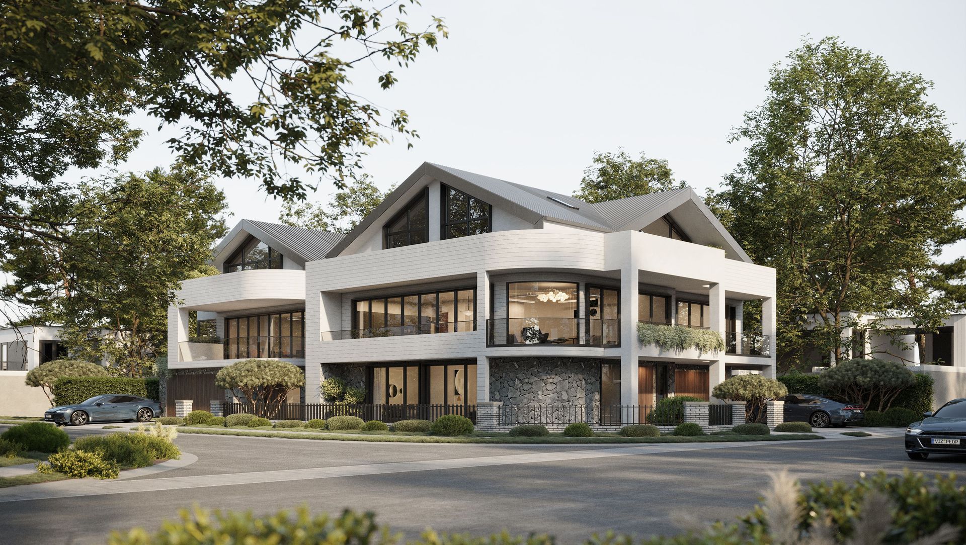 Zephyr - Shellcove banner