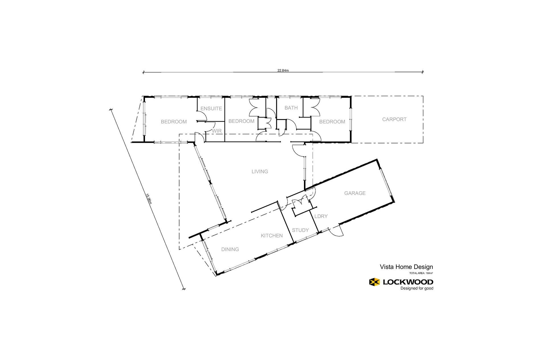 Vista Home Design