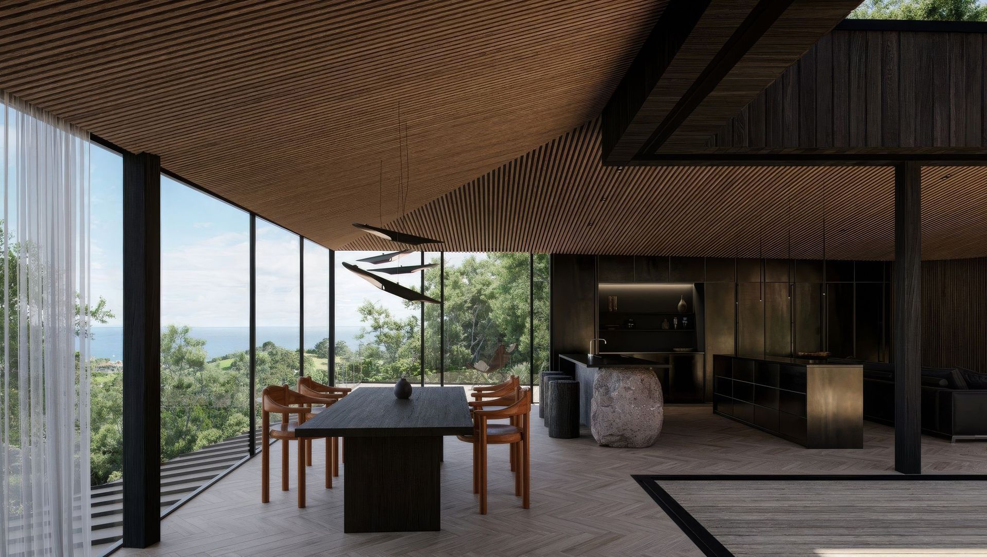 Waiheke House banner