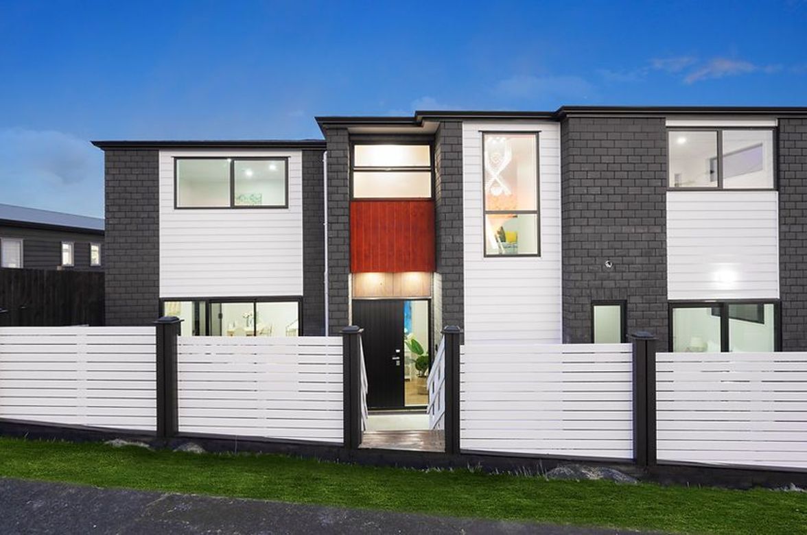 Wallace Residences Stage 1