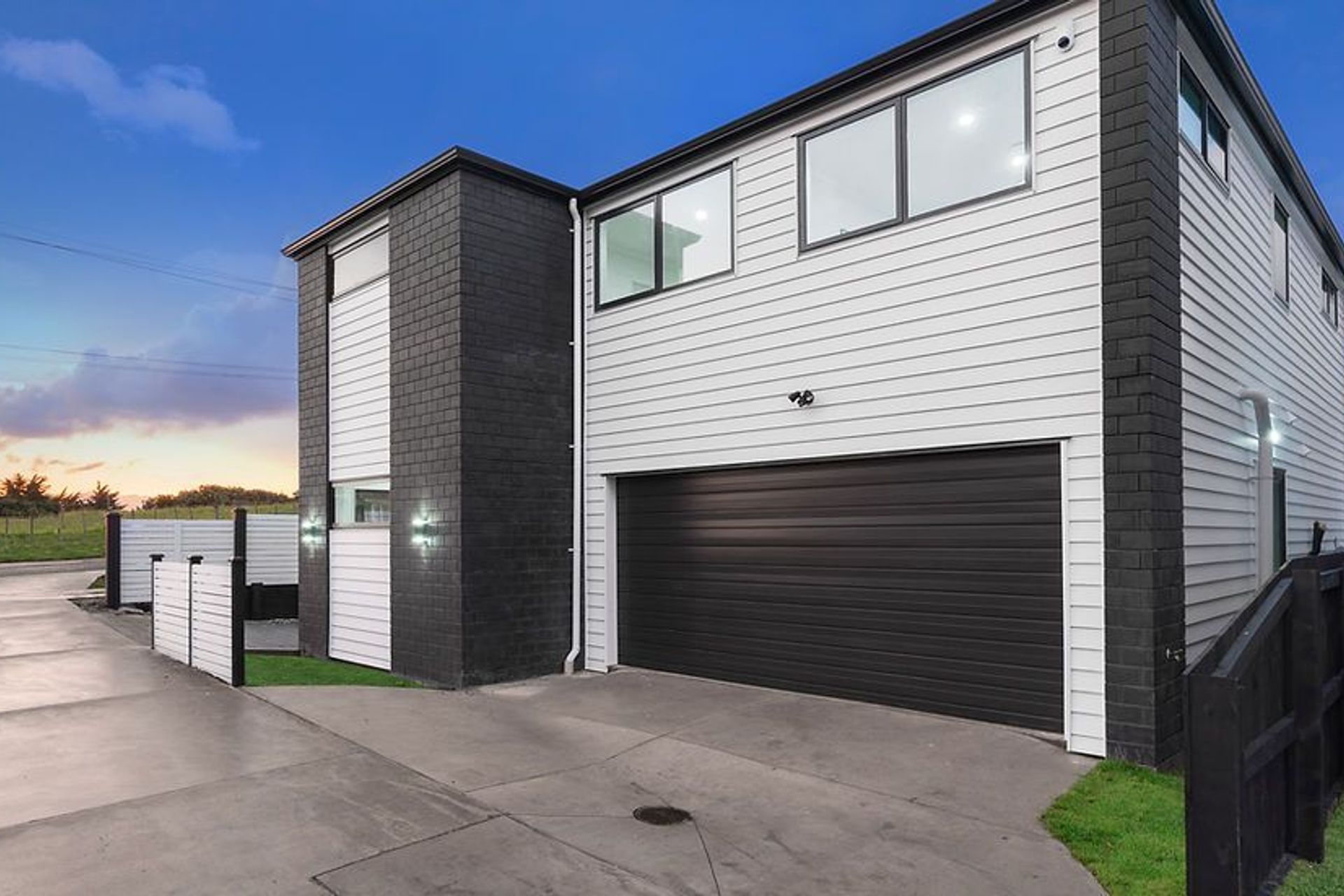 Wallace Residences Stage 1