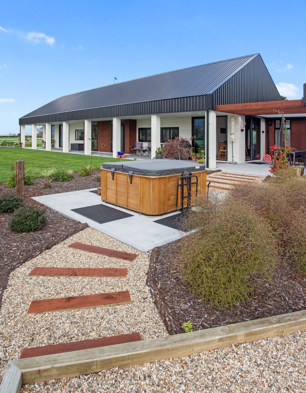 Waikato - Coopers Corner 
