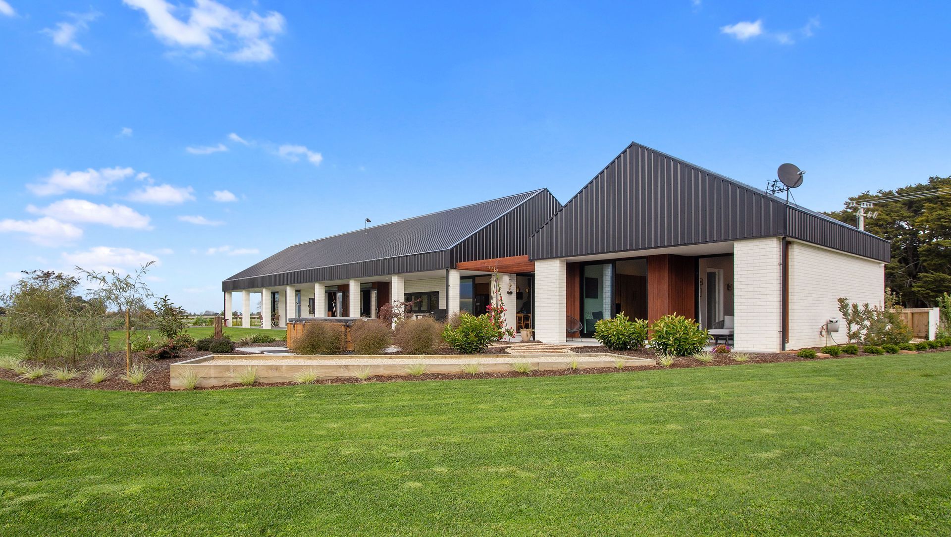 Waikato - Te Aroha banner