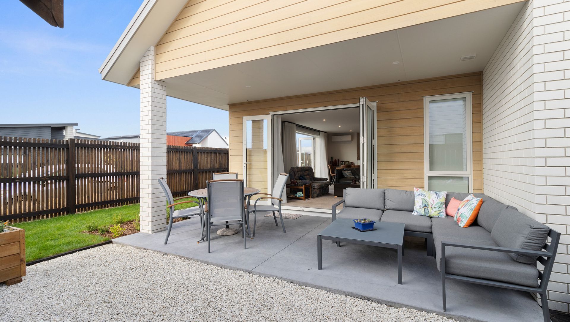 Waikato - Chartwell Greenhill Park banner