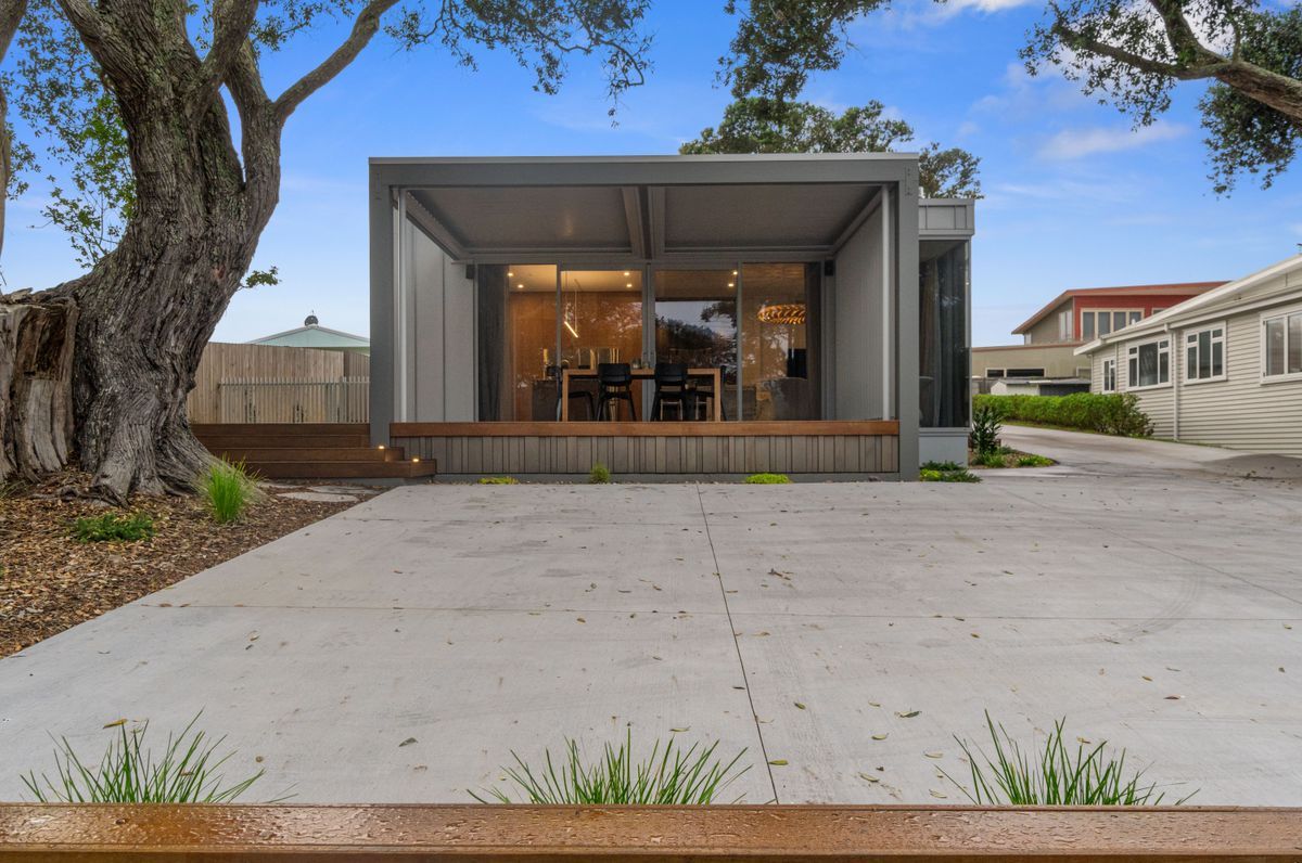 Waikato Project