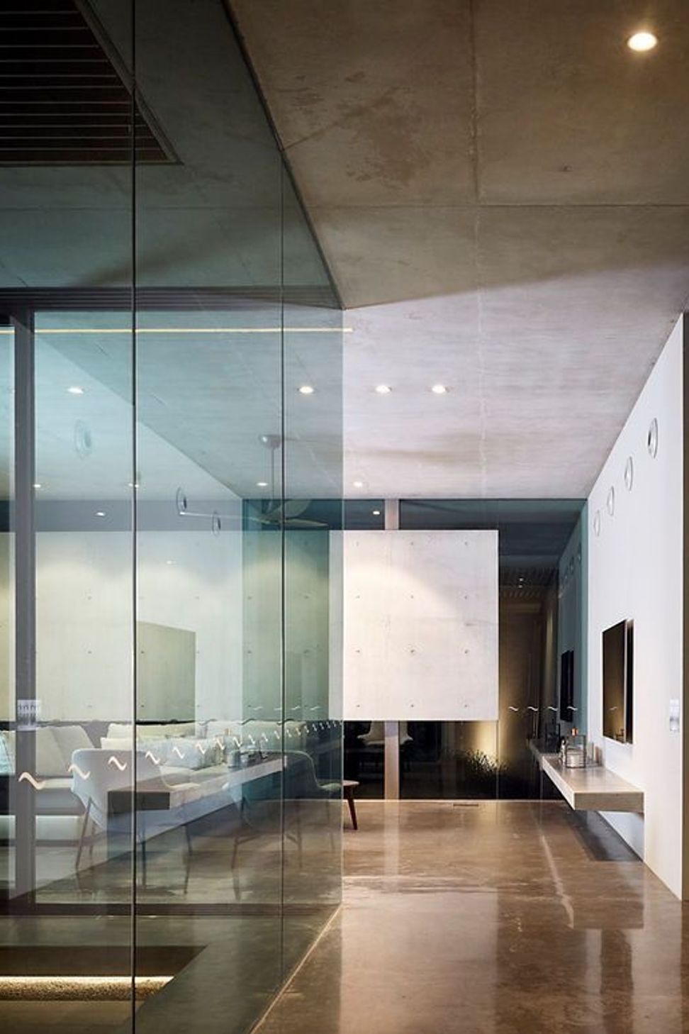 Wyuna Residence