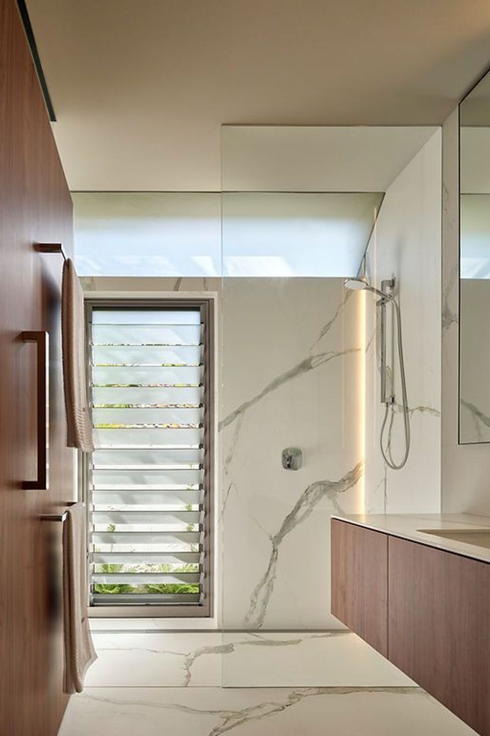 Wyuna Residence