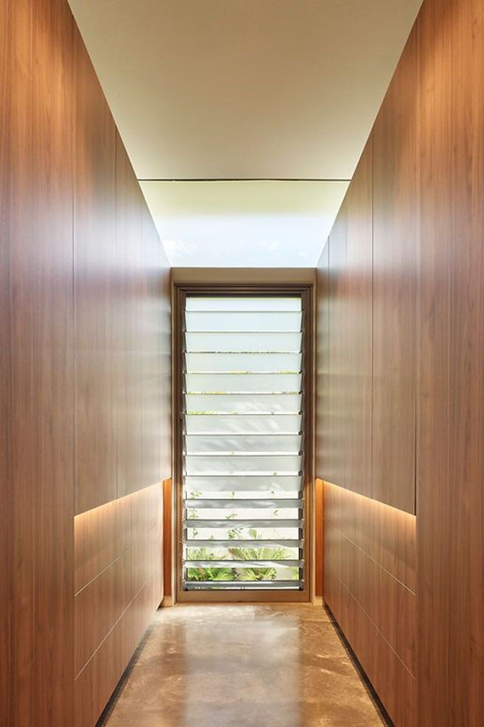 Wyuna Residence