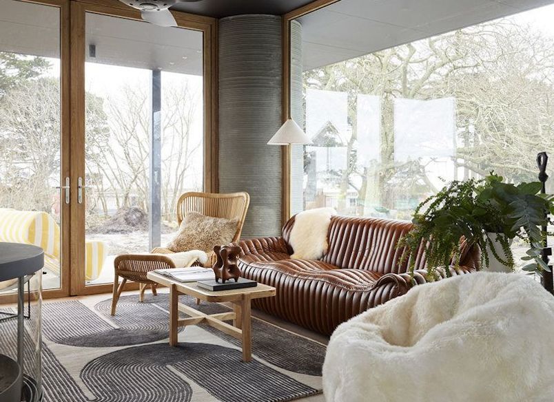 Tree Change - Gisborne, Macedon Ranges